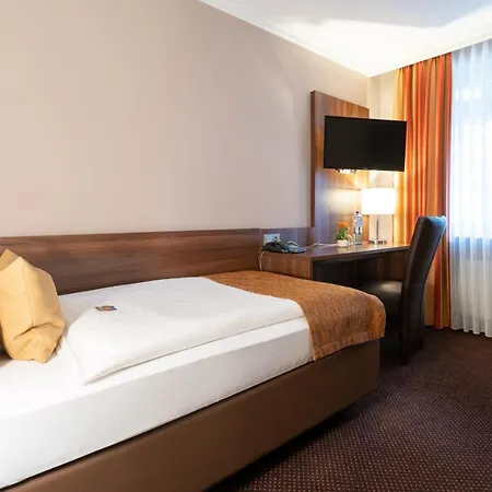 Restaurant Im Park 3*