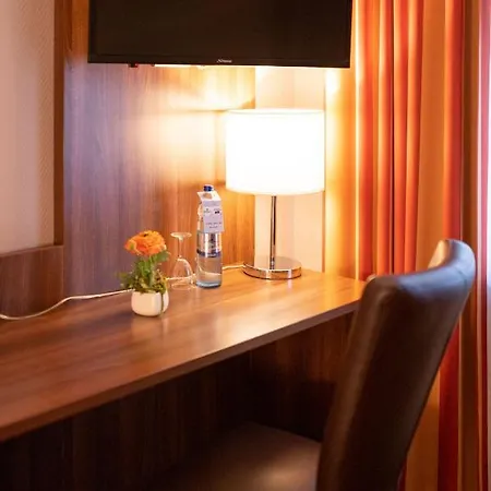 Hotel Restaurant Im Park Haan