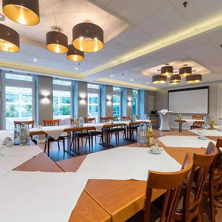 Hotel Restaurant Im Park 3*