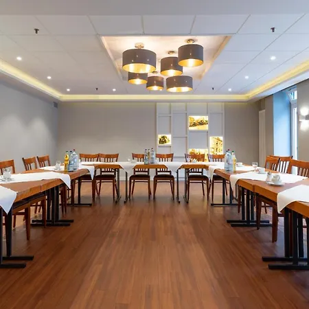 Restaurant Im Park Haan