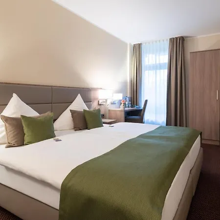 Im Park Hotel Haan