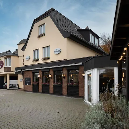 Restaurant Im Park Hotel