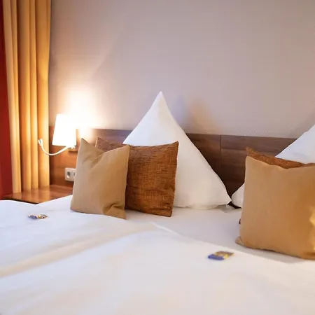 Restaurant Im Park 3* Haan