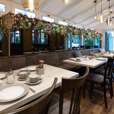 Restaurant Im Park 3* Haan