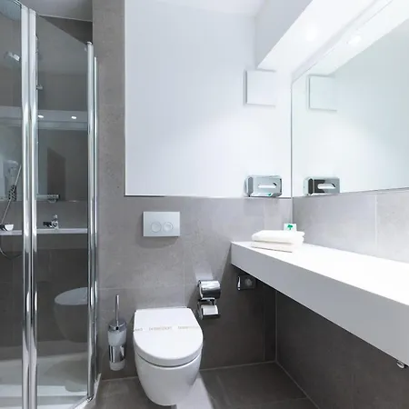 Hotel Restaurant Im Park Haan