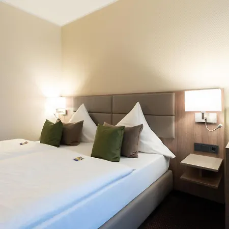 Im Park Hotel 3*