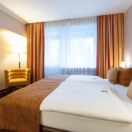 Restaurant Im Park 3* Haan