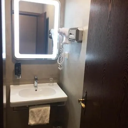 Hotel Restaurant Im Park