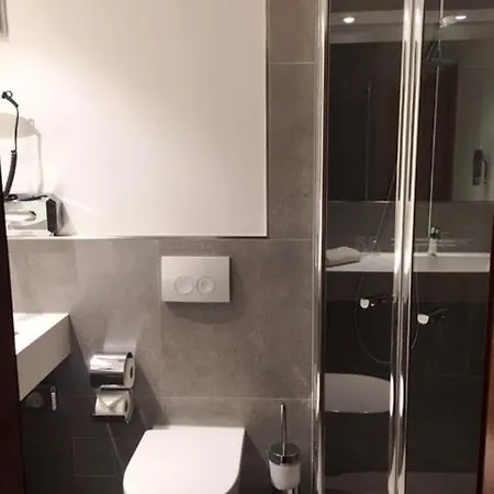 Hotel Restaurant Im Park