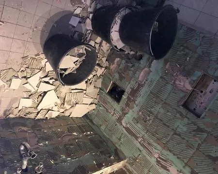 Restaurant Im Park 3* Haan