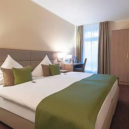 Otel Im Park