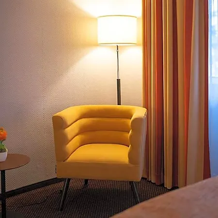 Im Park Otel Haan