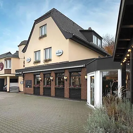 Otel Im Park Haan