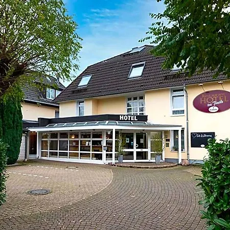 Im Park Otel 3*