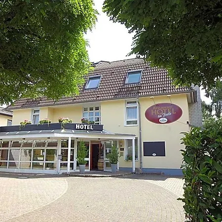 Im Park Otel Haan