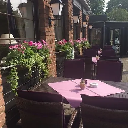 Hotel Restaurant Im Park 3*