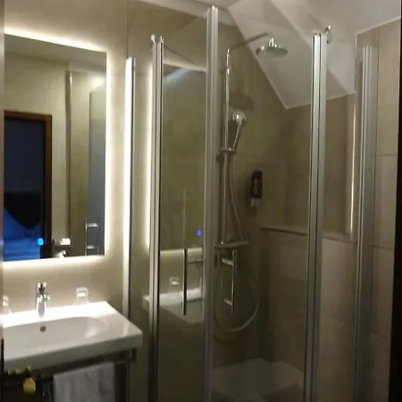 Hotel Restaurant Im Park Haan