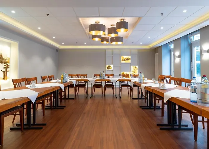 Restaurant Im Park Haan